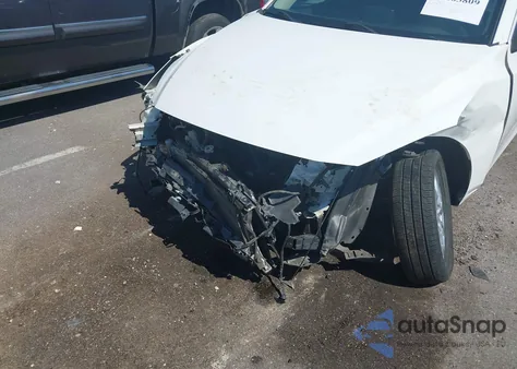 2017 Toyota Yaris Ia z USA, uszkodzony, nr VIN 3MYDLBYV2HY171792